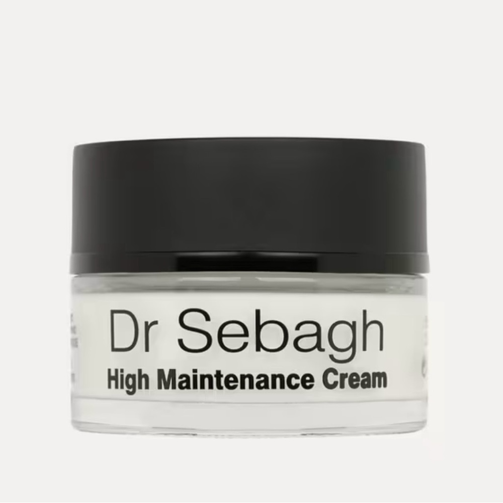 FINAL SALE! Dr Sebagh High Maintenance Cream 50 ml / 1.7 fl.oz. NWOB